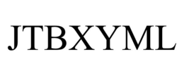 JTBXYML trademark