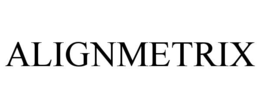 ALIGNMETRIX trademark