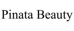 PINATA BEAUTY trademark