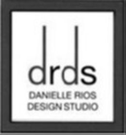 DRDS DANIELLE RIOS DESIGN STUDIO trademark