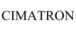 CIMATRON trademark