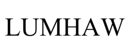 LUMHAW trademark