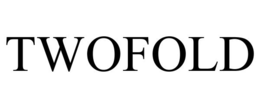 TWOFOLD trademark