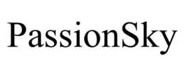 PASSIONSKY trademark