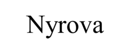 NYROVA trademark