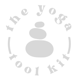 THE YOGA TOOL KIT trademark