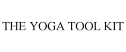 THE YOGA TOOL KIT trademark