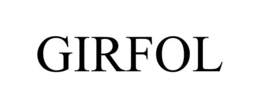 GIRFOL trademark