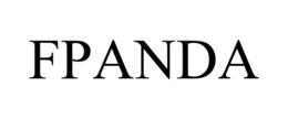 FPANDA trademark