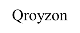 QROYZON trademark