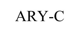 ARY-C trademark