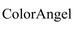COLORANGEL trademark