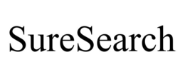 SURESEARCH trademark