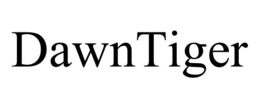 DAWNTIGER trademark
