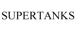 SUPERTANKS trademark