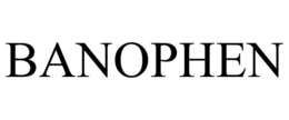 BANOPHEN trademark