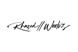 RHAZED//WOOLVZ trademark