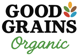 GOOD GRAINS ORGANIC trademark