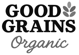 GOOD GRAINS ORGANIC trademark