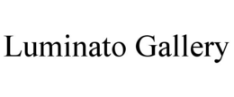 LUMINATO GALLERY trademark