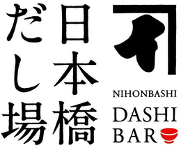 NIHONBASHI DASHI BAR trademark