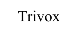 TRIVOX trademark