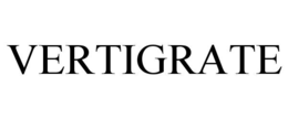 VERTIGRATE trademark