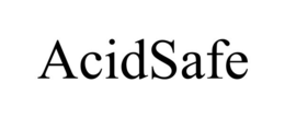 ACIDSAFE trademark