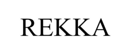 REKKA trademark