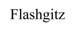 FLASHGITZ trademark