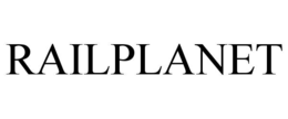 RAILPLANET trademark