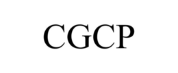 CGCP trademark