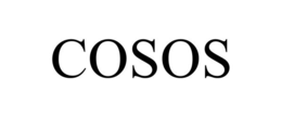 COSOS trademark