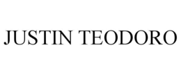 JUSTIN TEODORO trademark