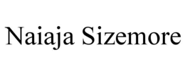 NAIAJA SIZEMORE trademark