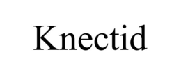 KNECTID trademark