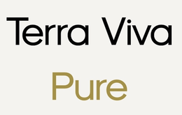 TERRA VIVA PURE trademark