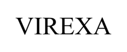 VIREXA trademark