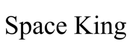 SPACE KING trademark