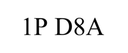 1P D8A trademark