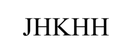 JHKHH trademark