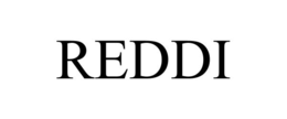 REDDI trademark