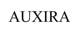 AUXIRA trademark