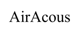 AIRACOUS trademark