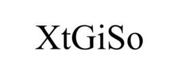 XTGISO trademark
