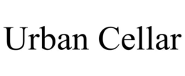 URBAN CELLAR trademark