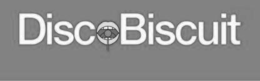 DISC BISCUIT trademark