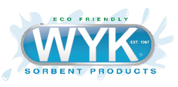 WYK SORBENT PRODUCTS ECO FRIENDLY EST. 1967 trademark