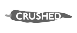 CRUSHED trademark