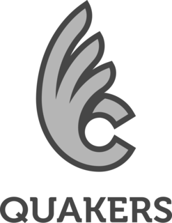 WC QUAKERS trademark
